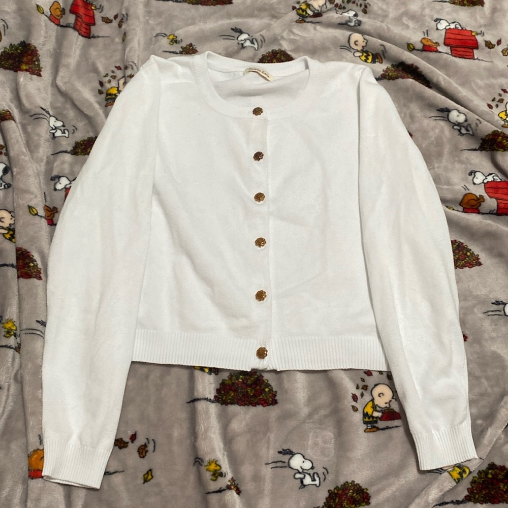 Luxxe Lane cardigan